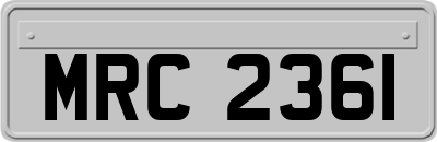 MRC2361