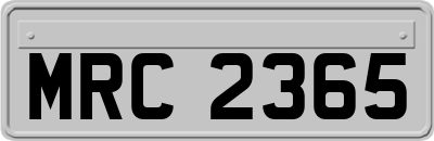MRC2365