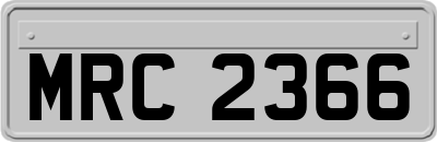MRC2366