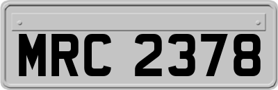MRC2378