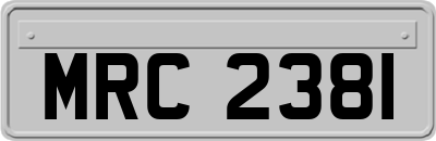 MRC2381