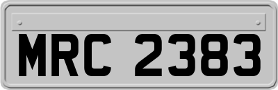 MRC2383