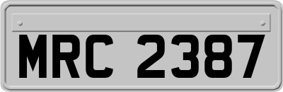 MRC2387