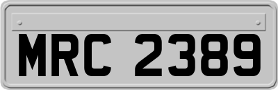 MRC2389
