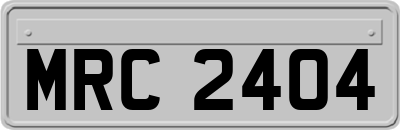 MRC2404