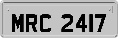 MRC2417