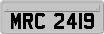 MRC2419
