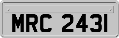 MRC2431
