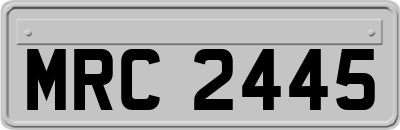 MRC2445