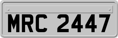 MRC2447