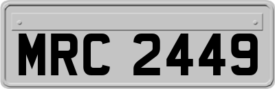 MRC2449