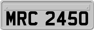MRC2450