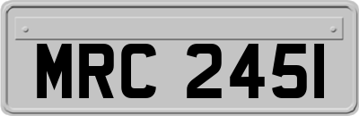 MRC2451