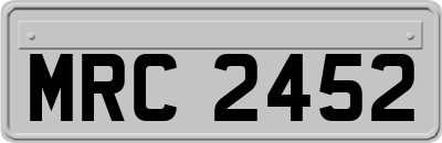 MRC2452