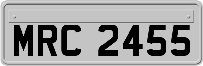 MRC2455