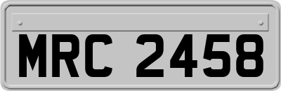 MRC2458