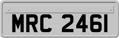 MRC2461