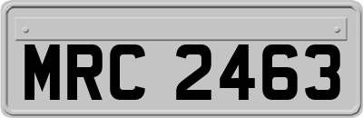 MRC2463