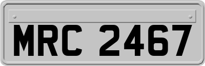 MRC2467