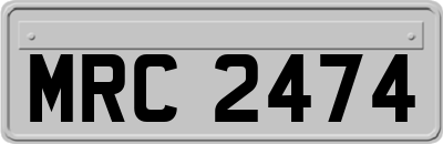MRC2474