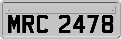MRC2478