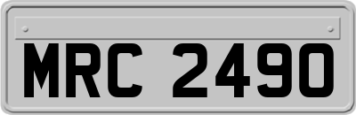 MRC2490