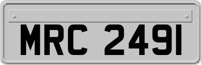 MRC2491