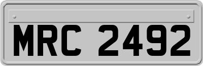 MRC2492