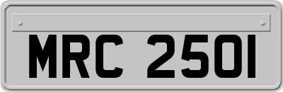 MRC2501