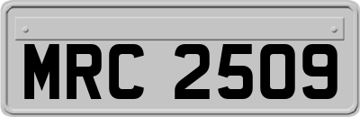 MRC2509