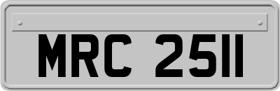 MRC2511
