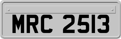 MRC2513