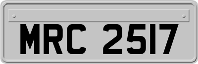 MRC2517