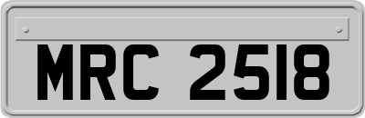 MRC2518