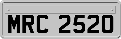 MRC2520