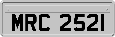MRC2521