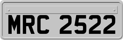 MRC2522