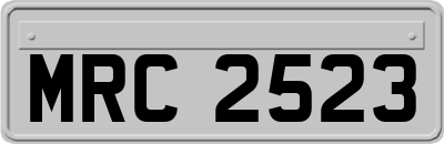 MRC2523