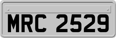 MRC2529