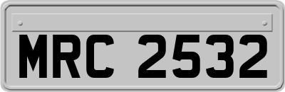 MRC2532