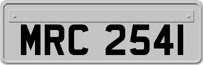 MRC2541