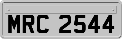 MRC2544