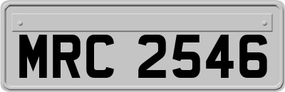 MRC2546