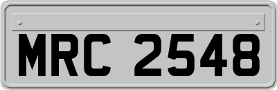 MRC2548