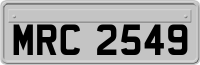 MRC2549