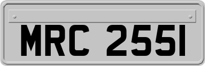 MRC2551