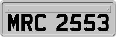 MRC2553