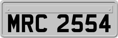 MRC2554