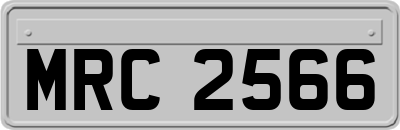 MRC2566