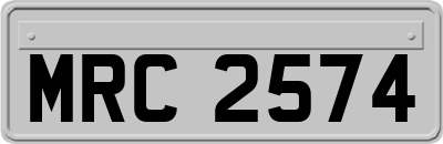 MRC2574